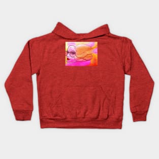 SOL 16 Kids Hoodie